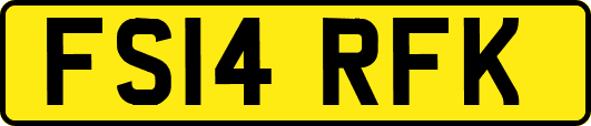 FS14RFK