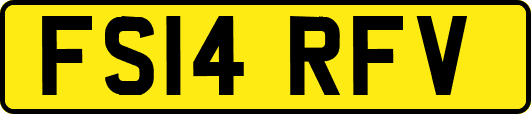 FS14RFV