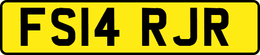 FS14RJR