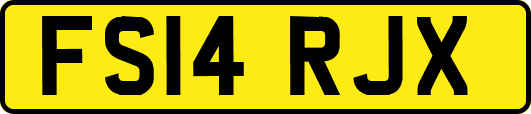 FS14RJX