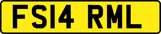 FS14RML