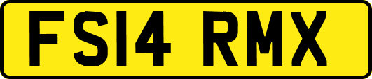 FS14RMX