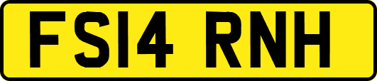 FS14RNH