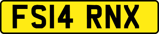 FS14RNX