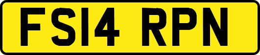FS14RPN