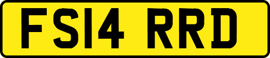 FS14RRD