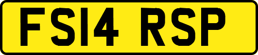 FS14RSP