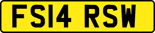 FS14RSW