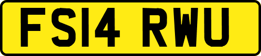 FS14RWU