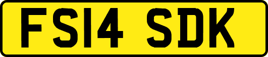 FS14SDK