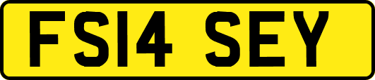 FS14SEY