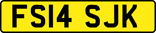 FS14SJK