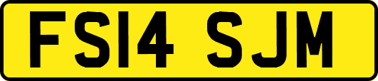 FS14SJM