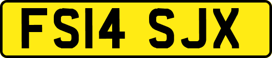 FS14SJX
