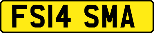 FS14SMA