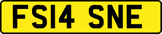 FS14SNE