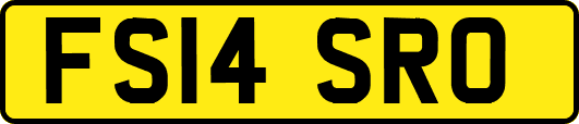 FS14SRO
