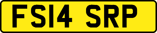 FS14SRP