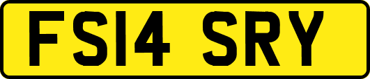 FS14SRY