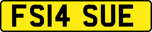 FS14SUE