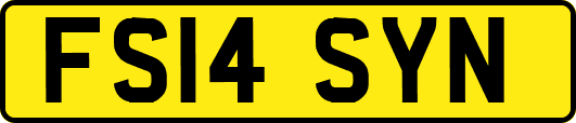 FS14SYN