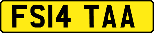 FS14TAA