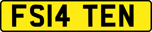 FS14TEN