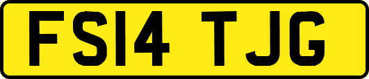 FS14TJG