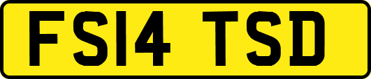 FS14TSD