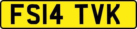 FS14TVK