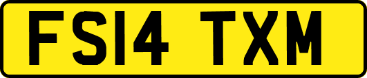FS14TXM