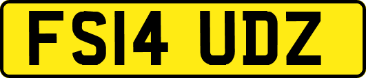 FS14UDZ