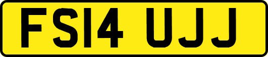 FS14UJJ