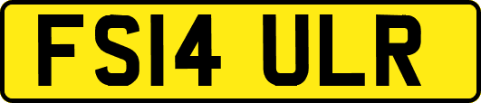 FS14ULR