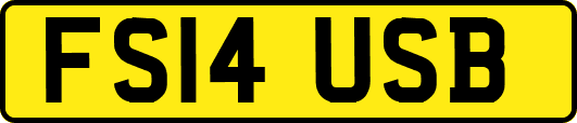 FS14USB