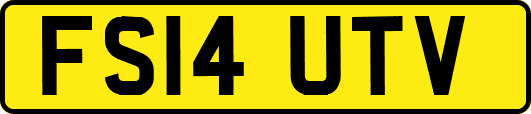 FS14UTV