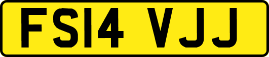 FS14VJJ