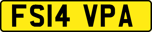 FS14VPA