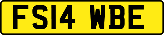 FS14WBE
