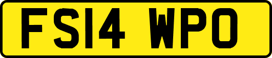 FS14WPO