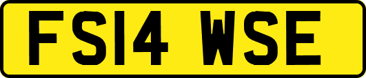 FS14WSE