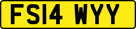 FS14WYY