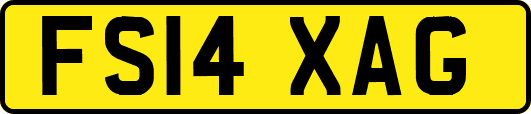 FS14XAG