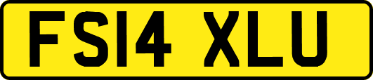FS14XLU