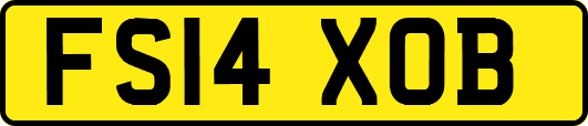 FS14XOB