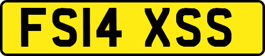 FS14XSS