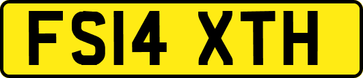FS14XTH