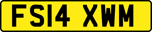 FS14XWM