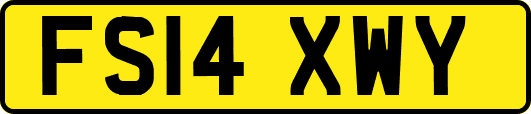 FS14XWY