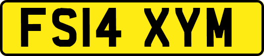 FS14XYM